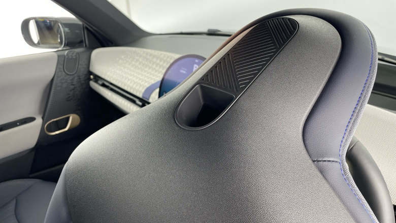 MINI Cooper 135kW E Exclusive [Level 1] 41kWh 3dr Auto Electric Hatchback